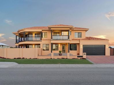 37 Lord Hobart Drive, Madora Bay WA 6210