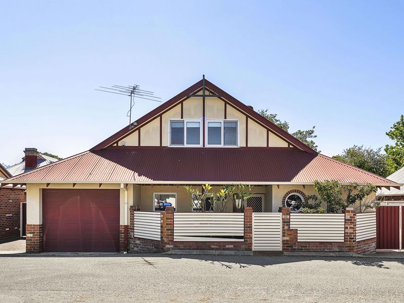 2/66 Third Avenue, Mount Lawley WA 6050