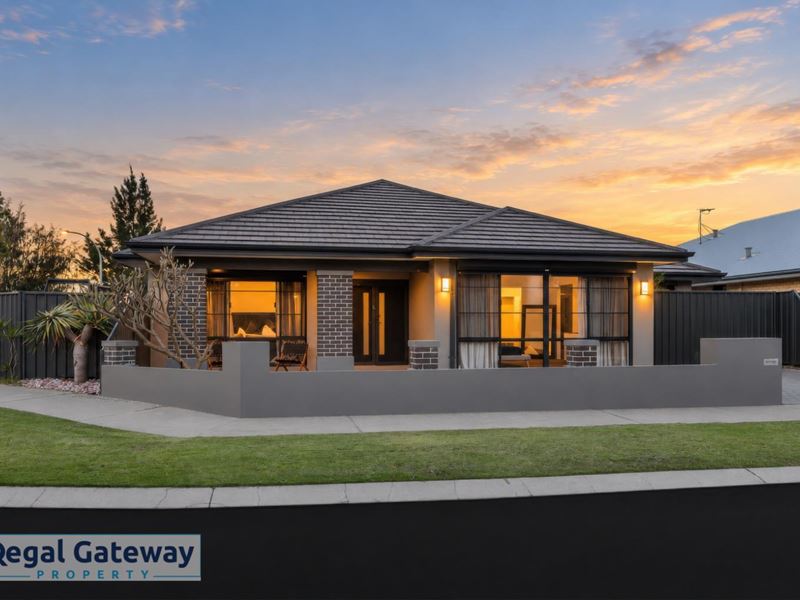 75 Fairweather Drive, Piara Waters WA 6112