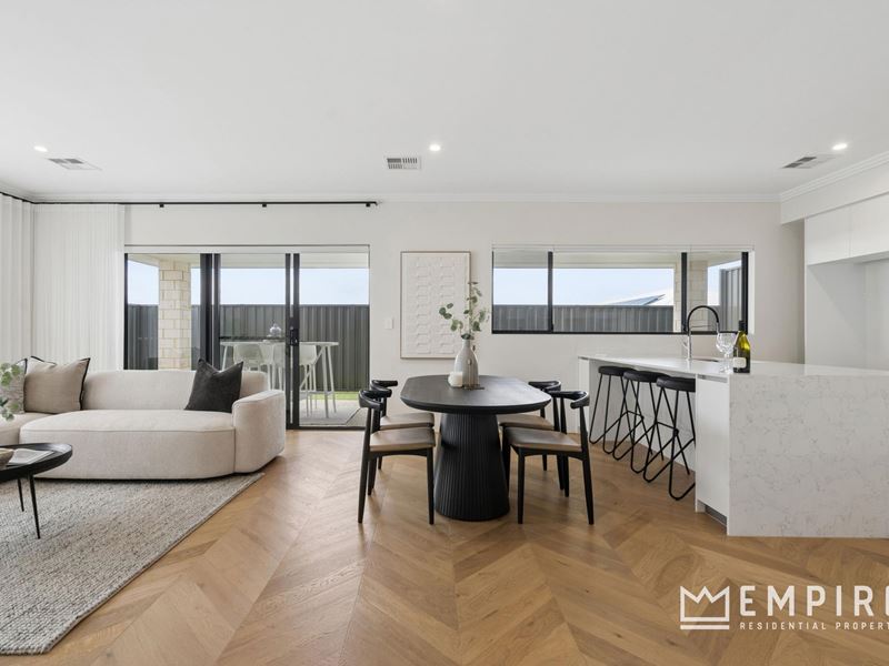 8 Carora Rise, Beeliar