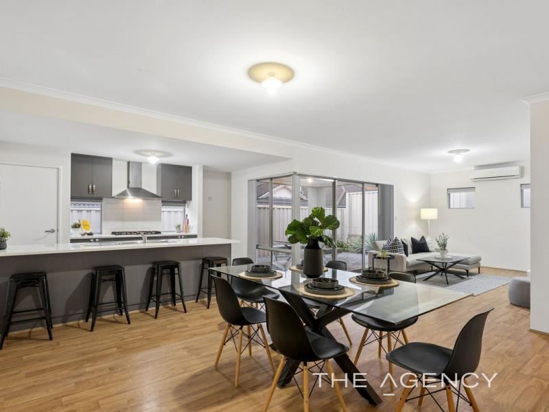 4A York Avenue, Bentley WA 6102