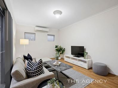 4A York Avenue, Bentley WA 6102