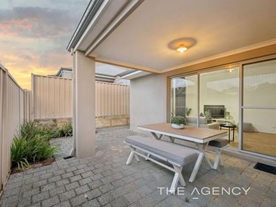 4A York Avenue, Bentley WA 6102