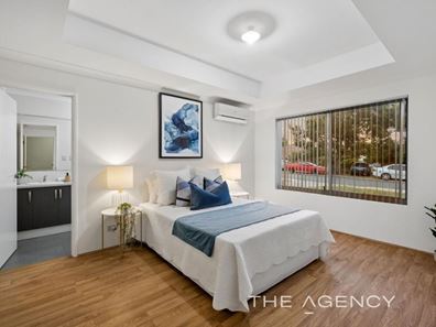 4A York Avenue, Bentley WA 6102