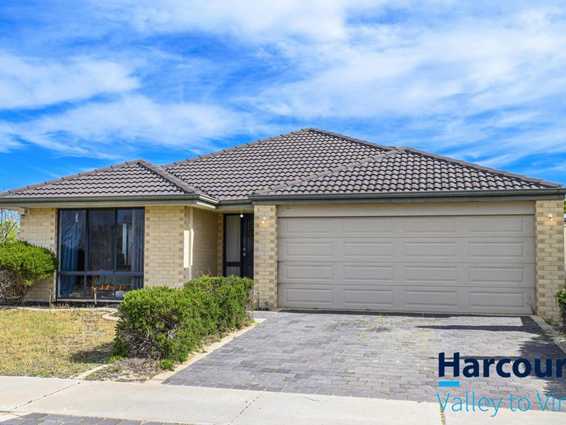 14 Addingham Drive, Ellenbrook WA 6069