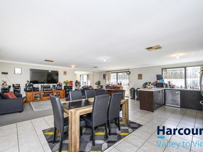 14 Addingham Drive, Ellenbrook WA 6069