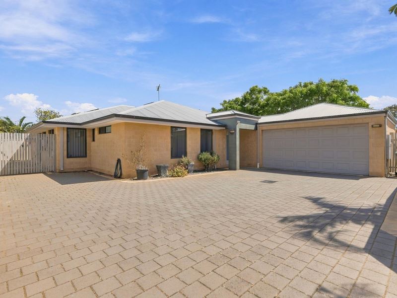 234B Second Street, Wonthella WA 6530