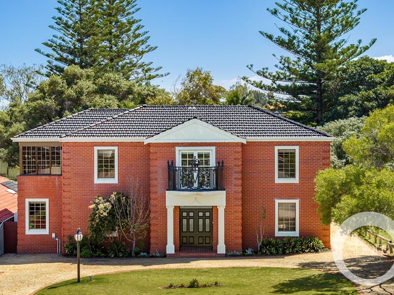 20 Sudbury Way, City Beach WA 6015