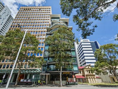 12/255 Adelaide Terrace, Perth WA 6000