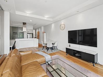 12/255 Adelaide Terrace, Perth WA 6000