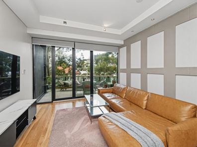 12/255 Adelaide Terrace, Perth WA 6000