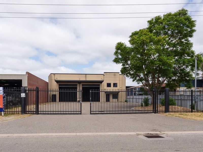 5 Wildon Street, Bellevue WA 6056