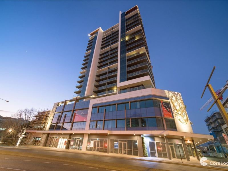 1002/1 Harper Terrace, South Perth