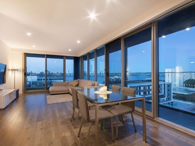 1002/1 Harper Terrace, South Perth WA 6151