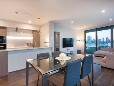 1002/1 Harper Terrace, South Perth WA 6151