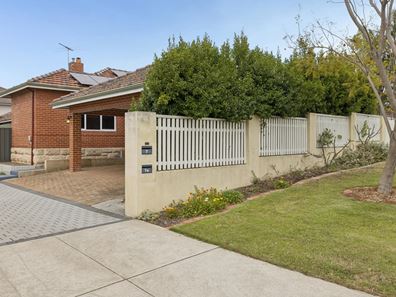 7 Beesley Street, East Victoria Park WA 6101
