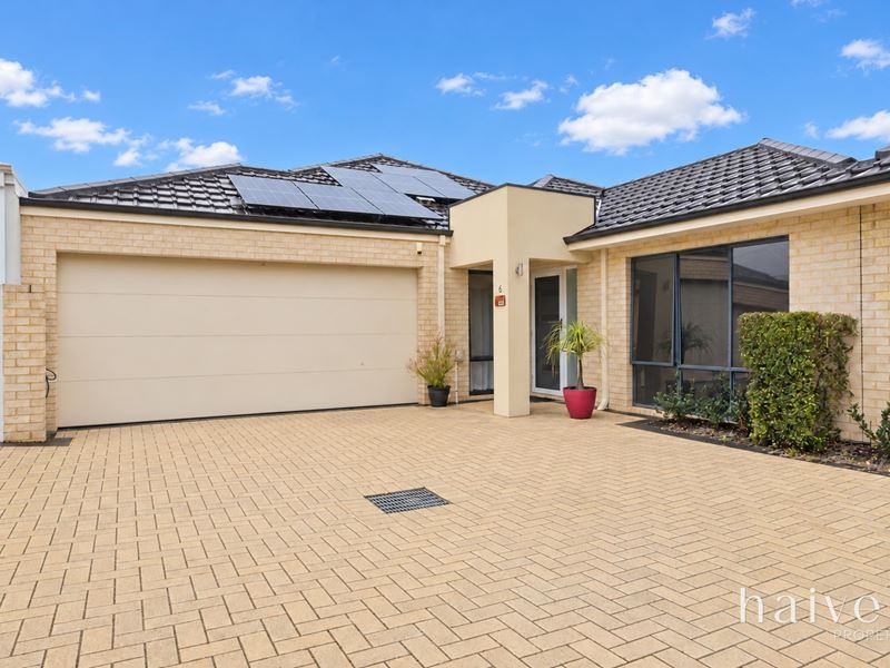 6/198 Surrey Road, Rivervale WA 6103