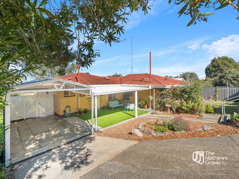 26B Derry Avenue, Mount Nasura