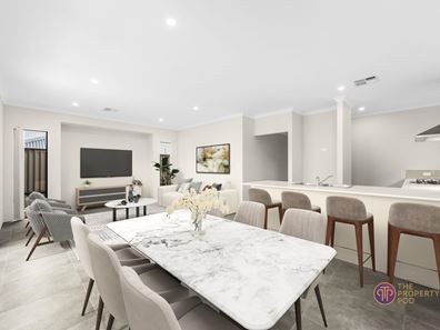 83 Borlaug Circuit, Baldivis WA 6171