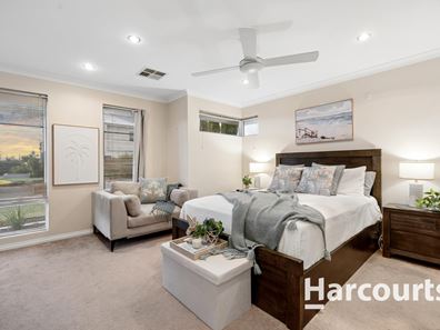 54 Liriope Parkway, Sinagra WA 6065