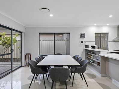 41 CASSINO DRIVE, Stirling WA 6021