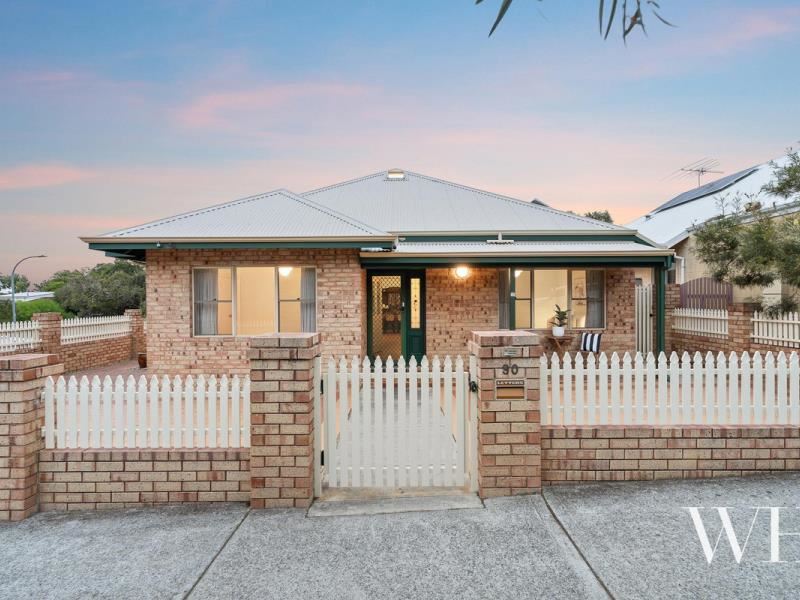 90 Forrest Street, Fremantle WA 6160