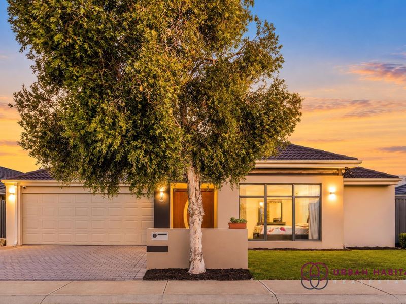 4 Rockport Ridge, Wellard WA 6170