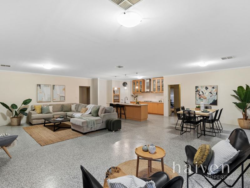 2 Tony Martin Way, Darch WA 6065