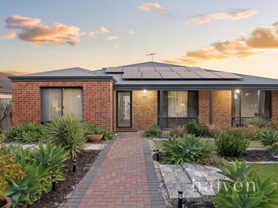 2 Tony Martin Way, Darch WA 6065