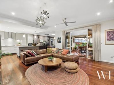 12 Clayton Street, East Fremantle WA 6158