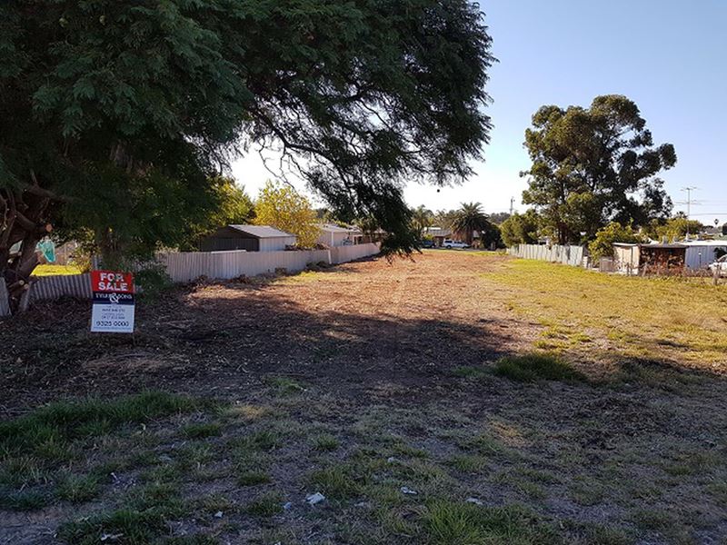 26 Allnutt Street, Mandurah