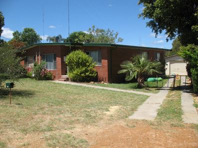 7A and 7B Fitzpatrick Street, Waroona WA 6215