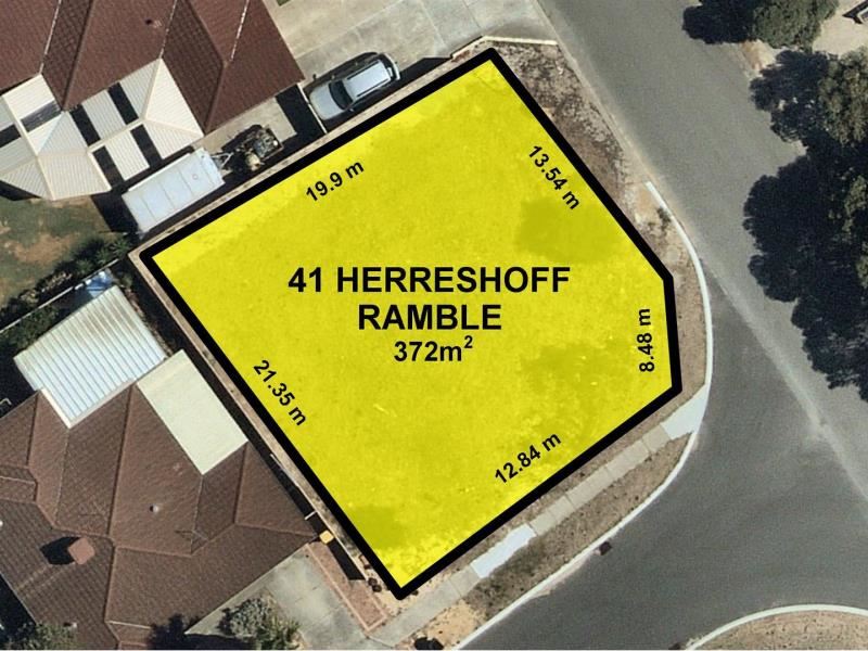 41 Herreshoff Ramble, Ocean Reef WA 6027