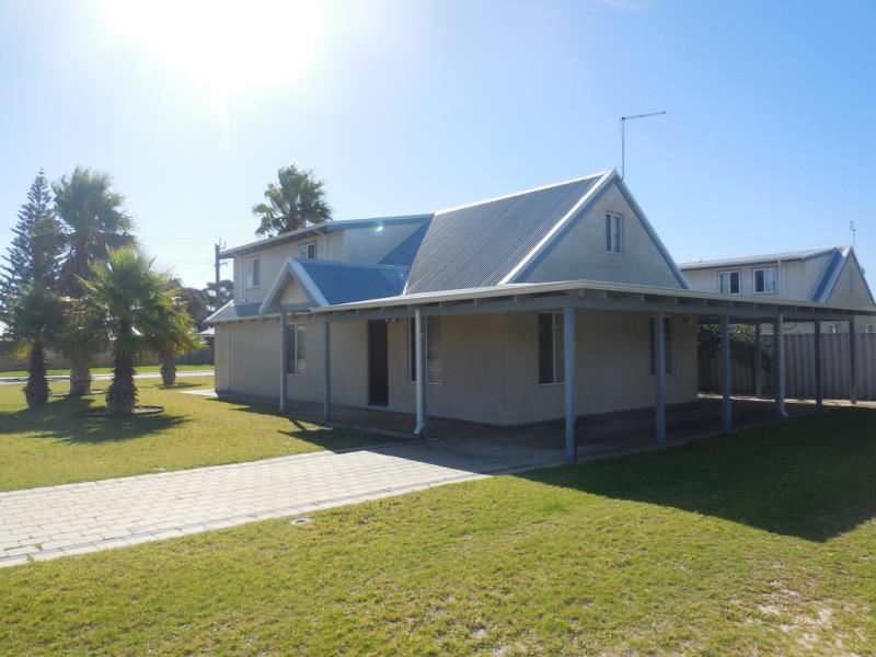 37A Cockram Street, Lancelin