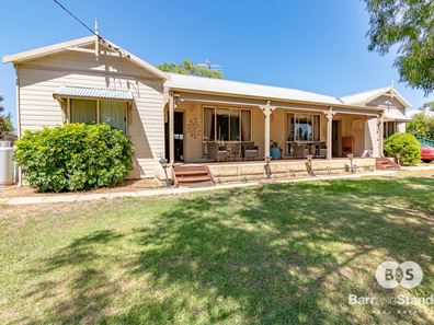 2 Victory Lane, Donnybrook WA 6239