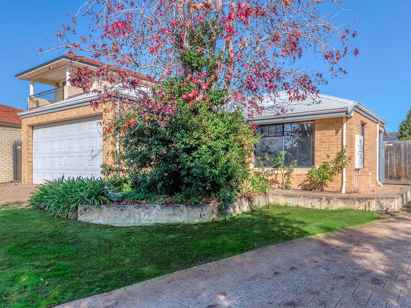 19A Grant Place, Bentley WA 6102