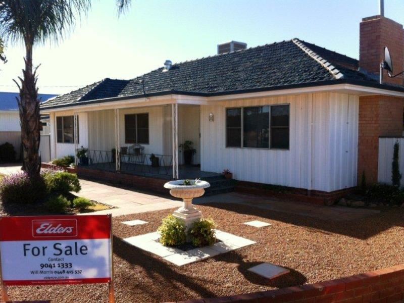 Lot 1104 Snell Street, Merredin