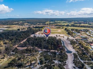 Lot/42 Orchid Approach, Donnybrook WA 6239