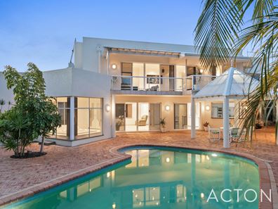 41 Newry Street, Floreat WA 6014