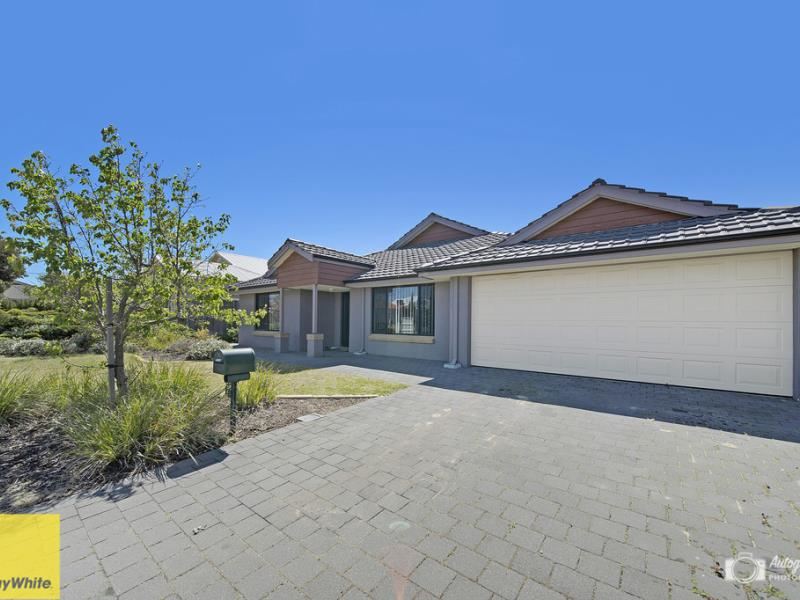 5 Alderley Close, Ellenbrook WA 6069