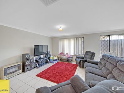 5 Alderley Close, Ellenbrook WA 6069