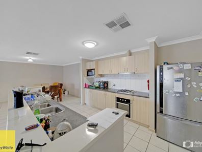 5 Alderley Close, Ellenbrook WA 6069