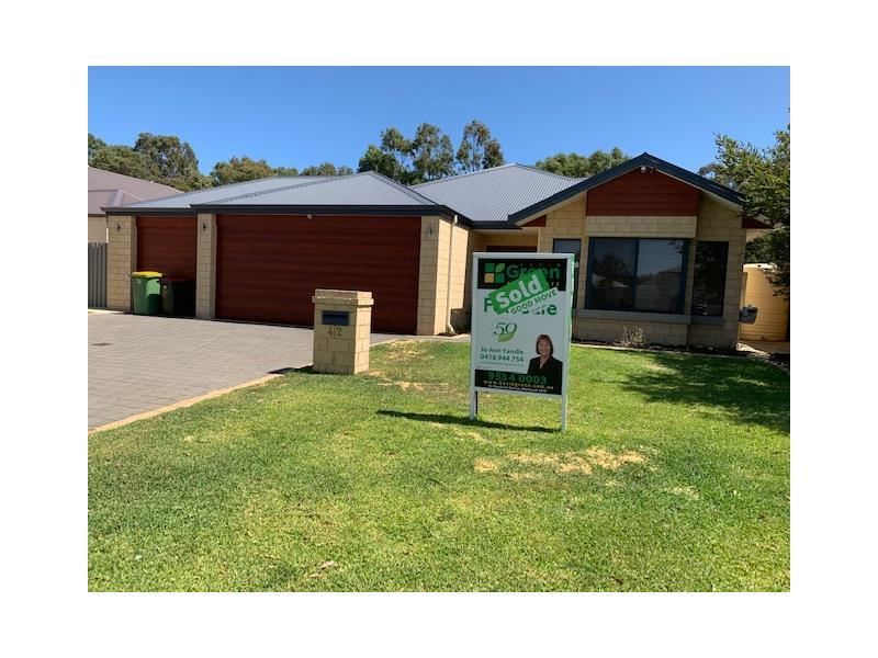 42 Placid Bend, South Yunderup WA 6208