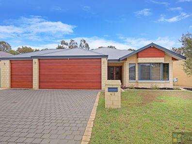 42 Placid Bend, South Yunderup WA 6208
