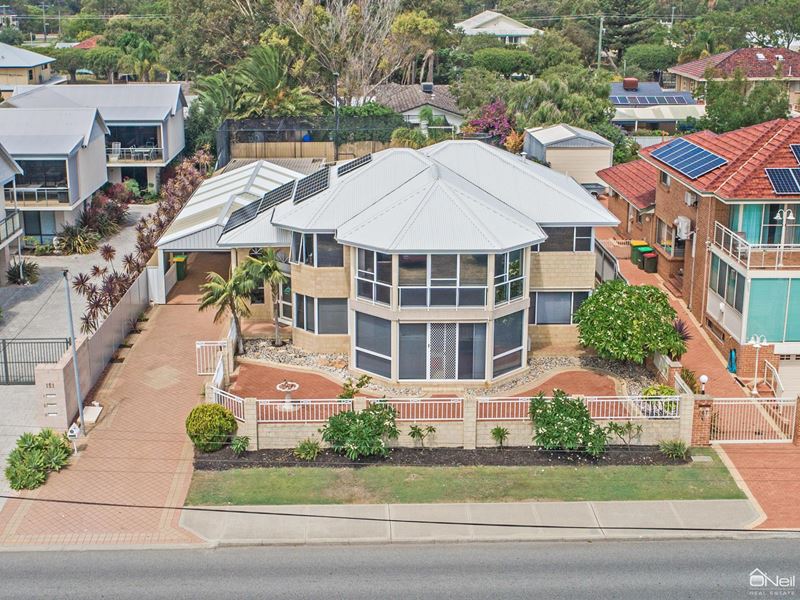 149 Rockingham Beach Road, Rockingham WA 6168