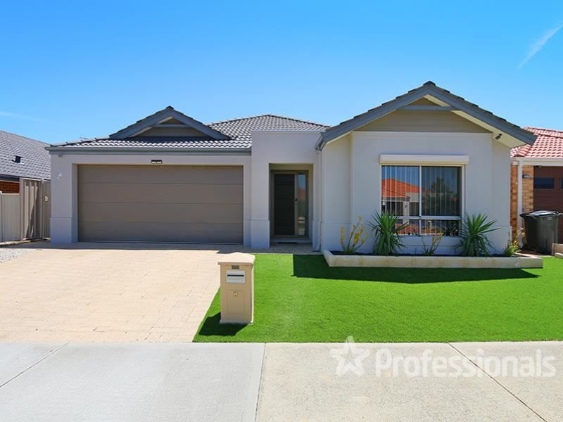 8 Northwood loop, Thornlie WA 6108