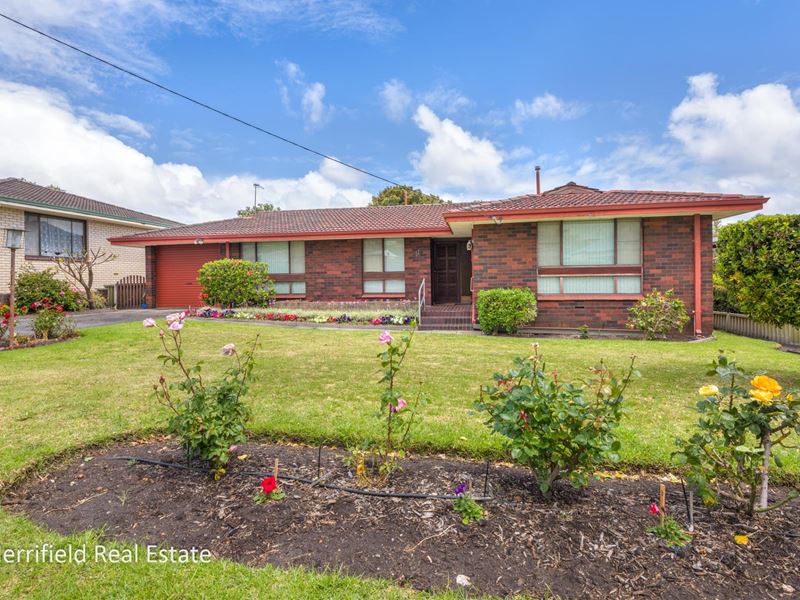 11 Geake Street, Spencer Park WA 6330