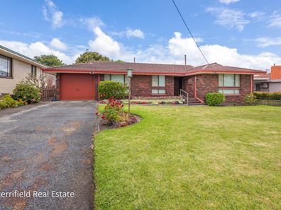 11 Geake Street, Spencer Park WA 6330