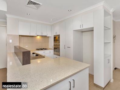 8/178 Bennett Street, East Perth WA 6004