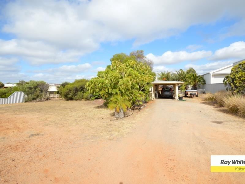 6 Zephyr Court, Kalbarri